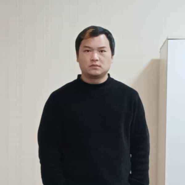 33岁岁四川单身帅哥 - 中卫吉缘网