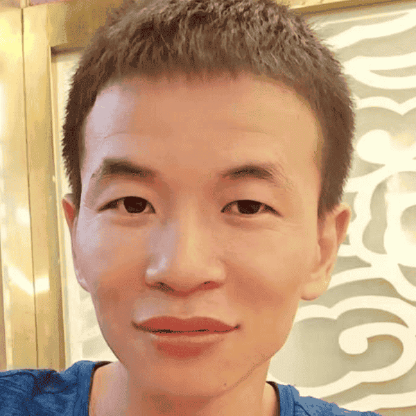 39岁岁广东单身帅哥 - 中卫吉缘网
