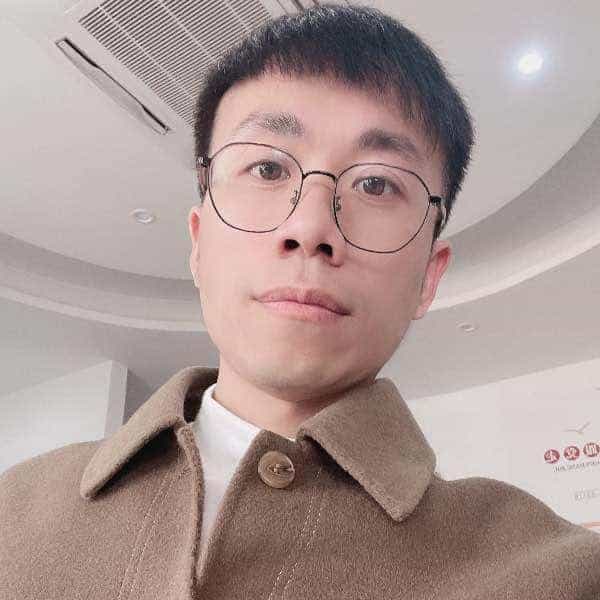 38岁岁浙江单身帅哥 - 中卫吉缘网