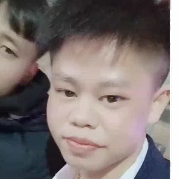 35岁岁广西单身帅哥 - 中卫吉缘网