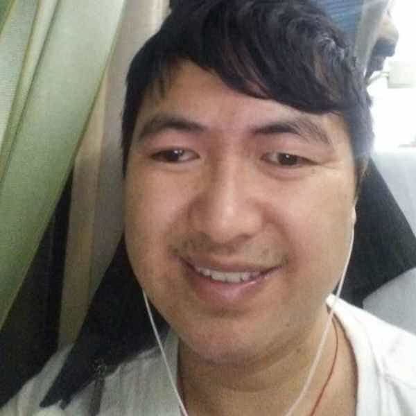 40岁岁湖南单身帅哥 - 中卫吉缘网