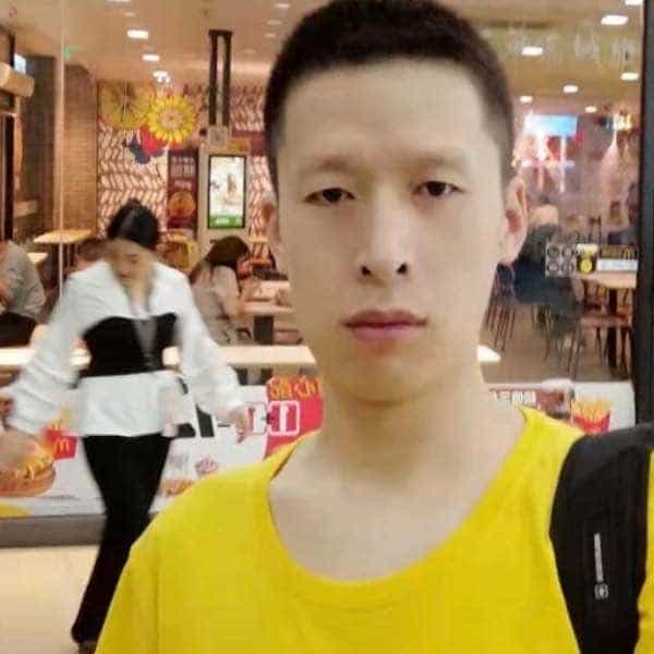 38岁岁陕西单身帅哥 - 中卫吉缘网