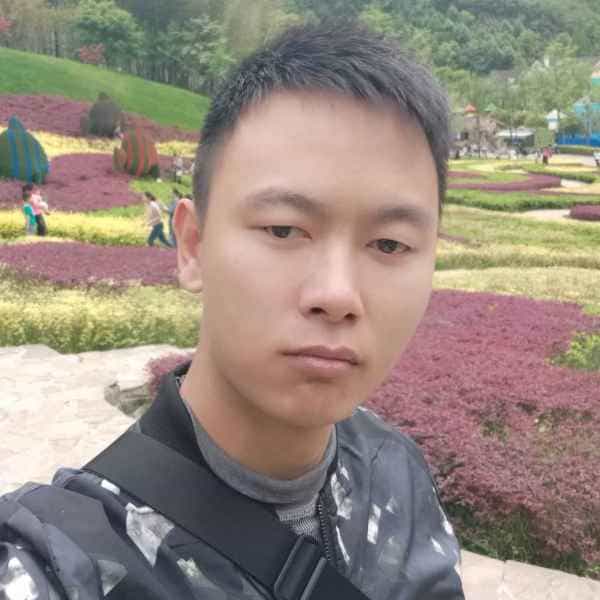 30岁岁四川单身帅哥 - 中卫吉缘网
