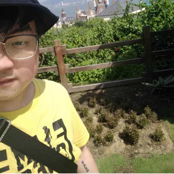 29岁岁湖南单身帅哥 - 中卫吉缘网