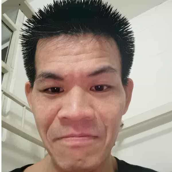 38岁岁广东单身帅哥 - 中卫吉缘网