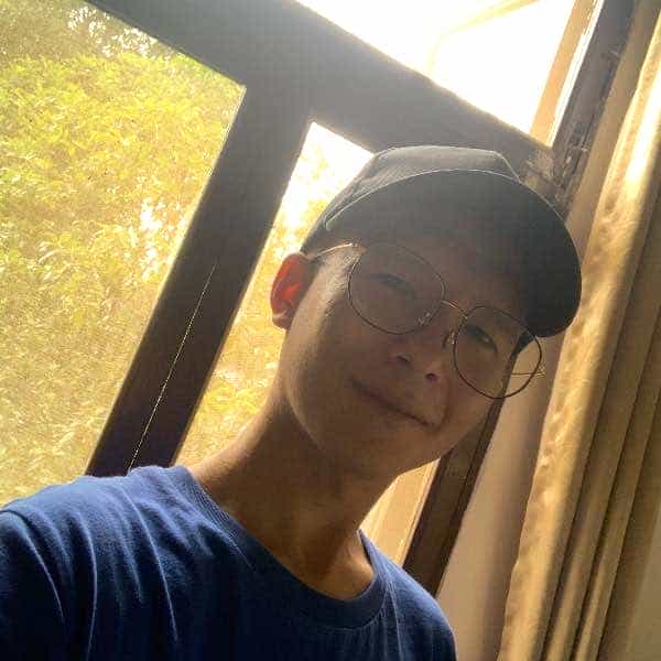 34岁岁山东单身帅哥 - 中卫吉缘网