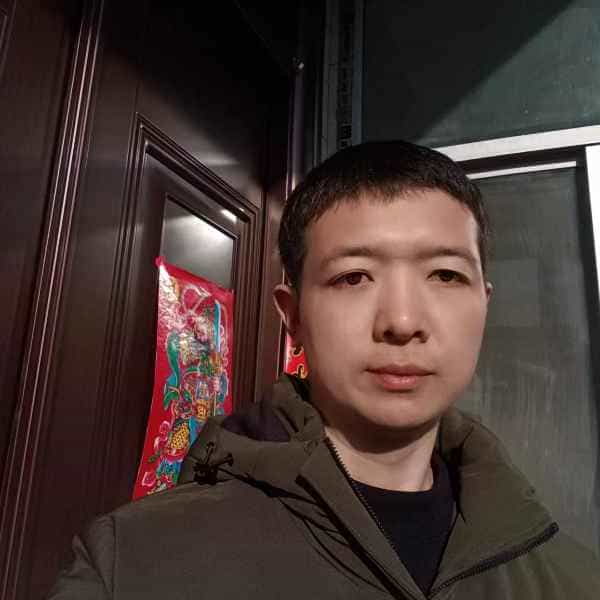 30岁岁河南单身帅哥 - 中卫吉缘网