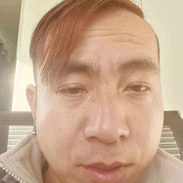 35岁岁湖北单身帅哥 - 中卫吉缘网
