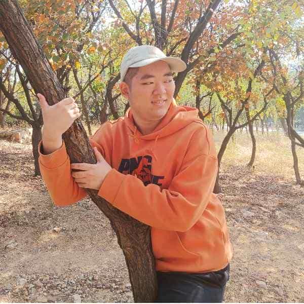 27岁岁山东单身帅哥 - 中卫吉缘网