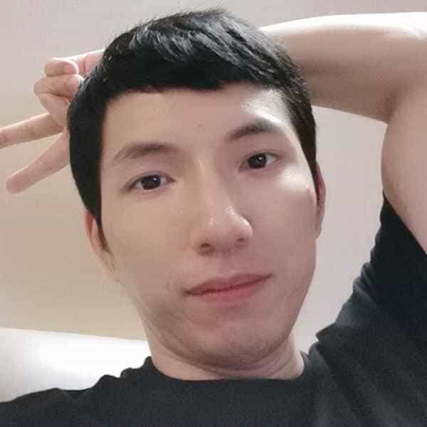 35岁岁广东单身帅哥 - 中卫吉缘网