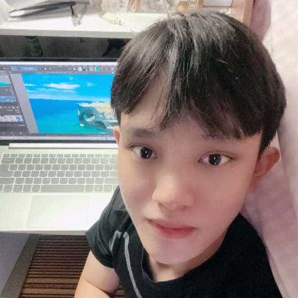 32岁岁广东单身帅哥 - 中卫吉缘网