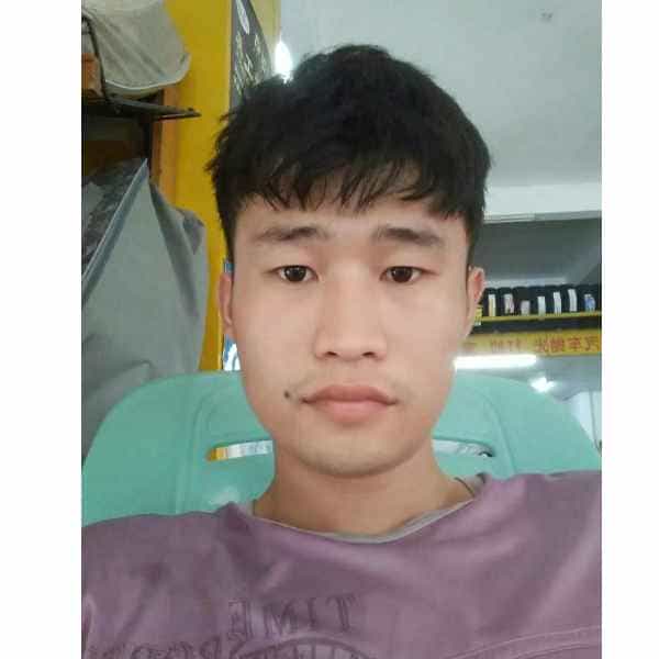 31岁岁广东单身帅哥 - 中卫吉缘网