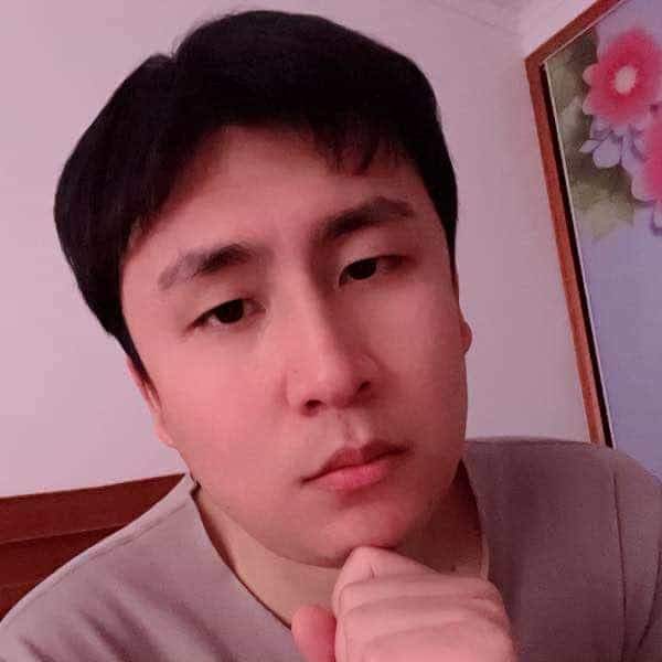 32岁岁江苏单身帅哥 - 中卫吉缘网