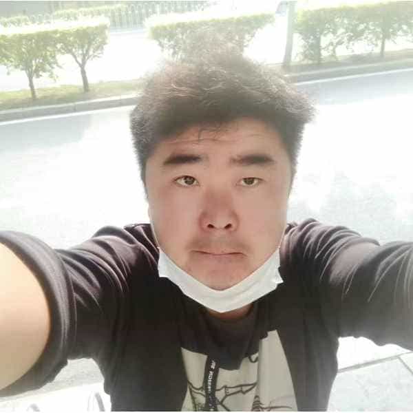 39岁岁辽宁单身帅哥 - 中卫吉缘网