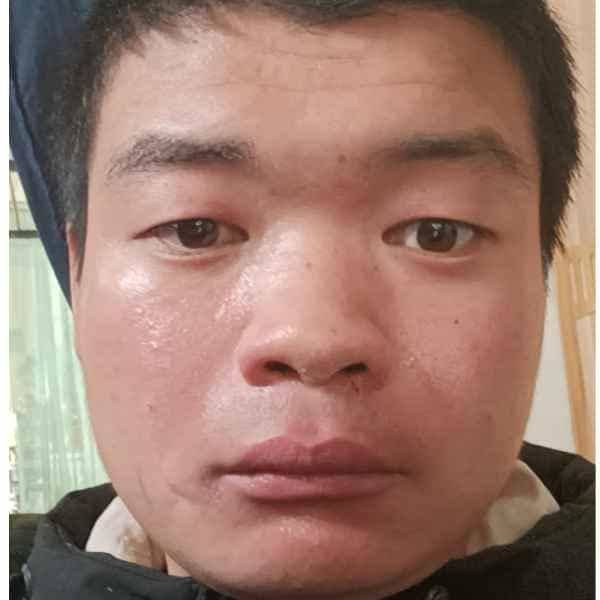 30岁岁河南单身帅哥 - 中卫吉缘网