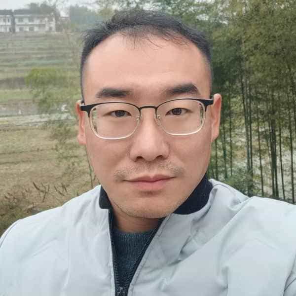 36岁岁湖南单身帅哥 - 中卫吉缘网