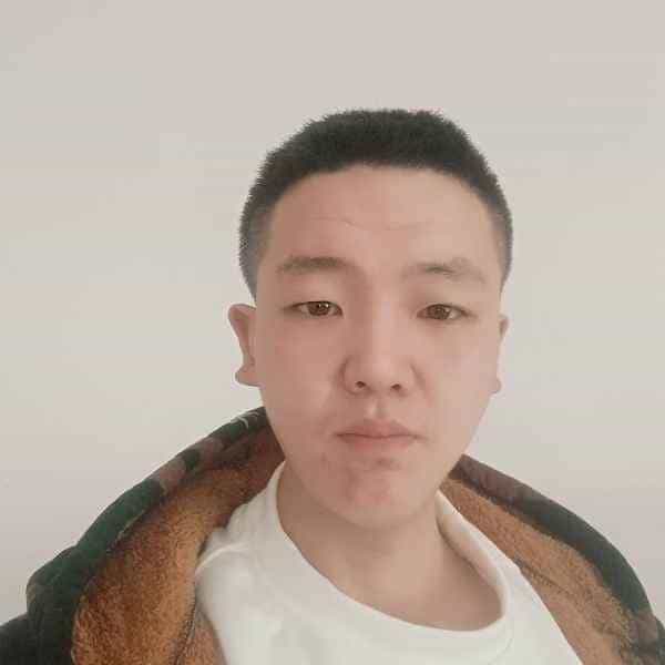 35岁岁四川单身帅哥 - 中卫吉缘网