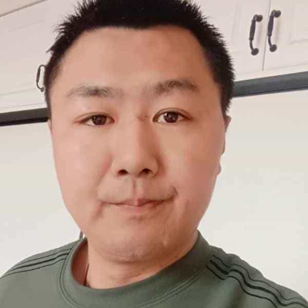 37岁岁山东单身帅哥 - 中卫吉缘网
