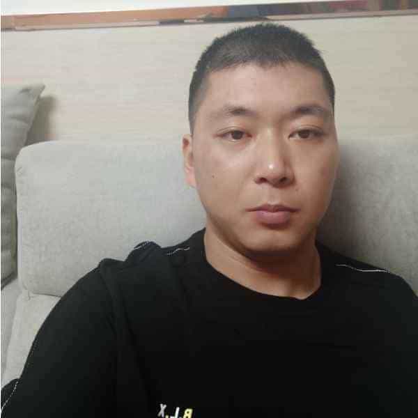 33岁岁江苏单身帅哥 - 中卫吉缘网