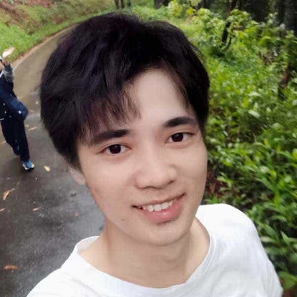 27岁岁广东单身帅哥 - 中卫吉缘网