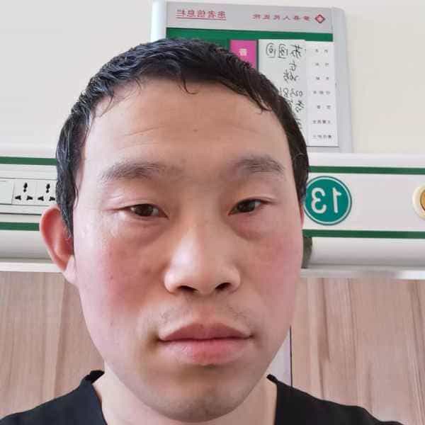 39岁岁河北单身帅哥 - 中卫吉缘网