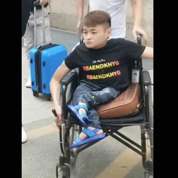 31岁岁广西单身帅哥 - 中卫吉缘网