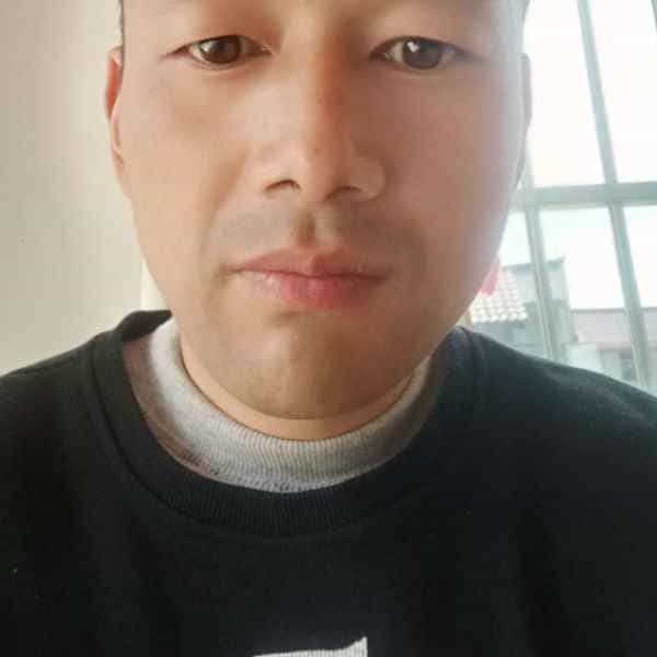 40岁岁浙江单身帅哥 - 中卫吉缘网