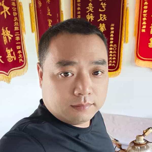 44岁岁江苏单身帅哥 - 中卫吉缘网