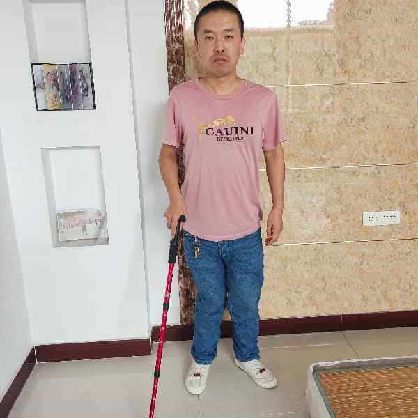 36岁岁山西单身帅哥 - 中卫吉缘网