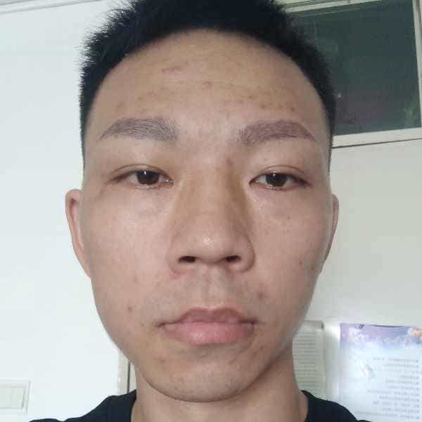 37岁岁江西单身帅哥 - 中卫吉缘网