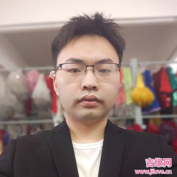 26岁岁湖南单身帅哥 - 中卫吉缘网