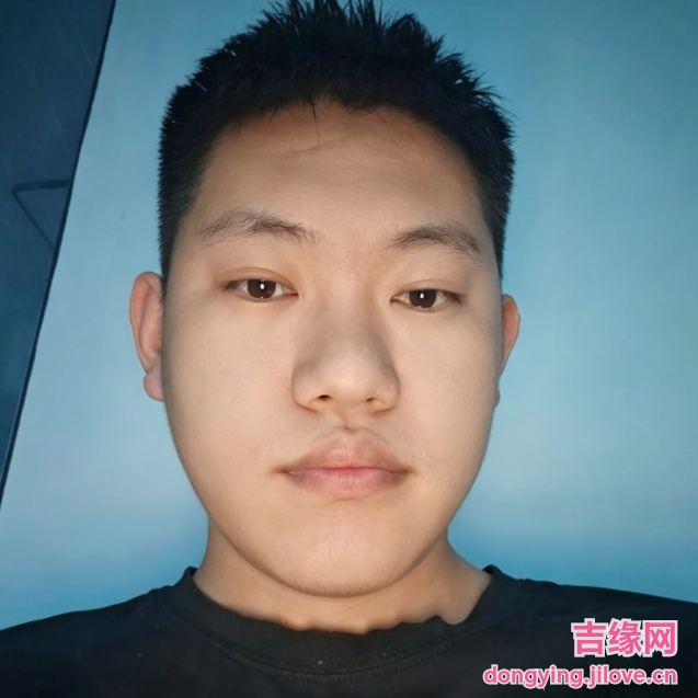 26岁岁山东单身帅哥 - 中卫吉缘网
