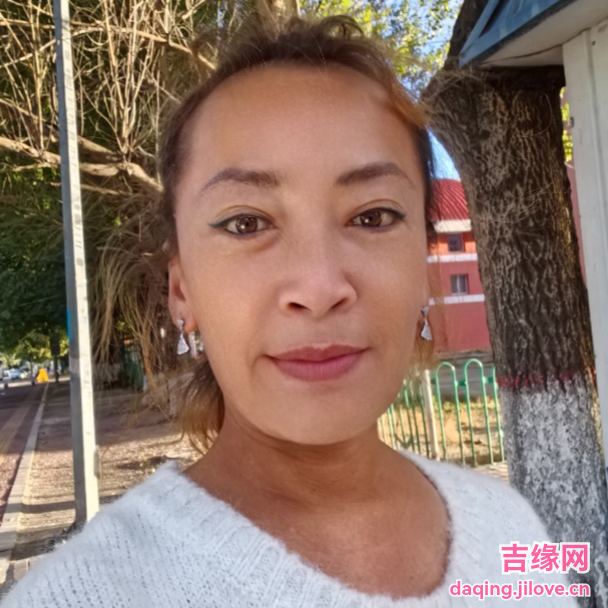 51岁岁黑龙江单身美女 - 中卫吉缘网