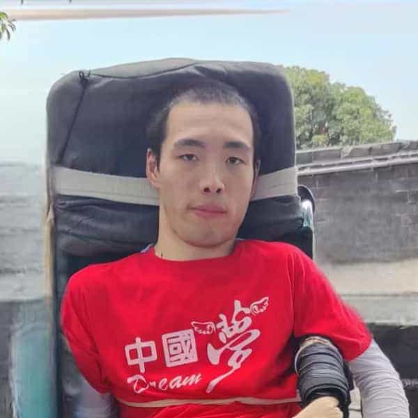 31岁岁湖南单身帅哥 - 中卫吉缘网