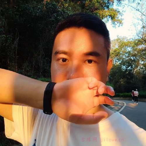 39岁岁广东单身帅哥 - 中卫吉缘网
