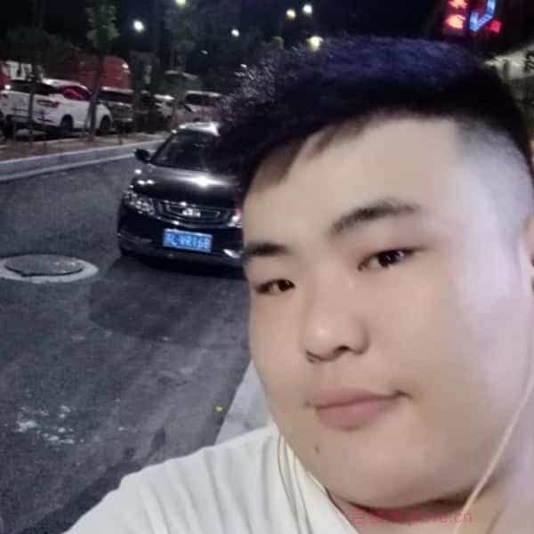 28岁岁江西单身帅哥 - 中卫吉缘网