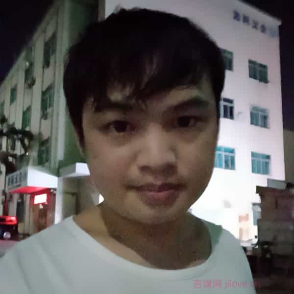 31岁岁广西单身帅哥 - 中卫吉缘网