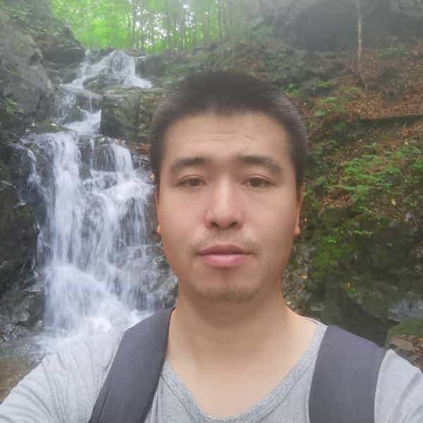 35岁岁辽宁单身帅哥 - 中卫吉缘网