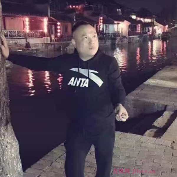 39岁岁山西单身帅哥 - 中卫吉缘网