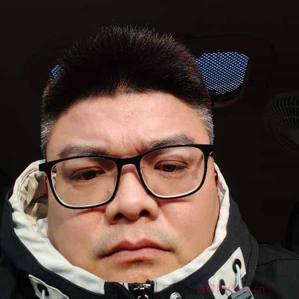 38岁岁江苏单身帅哥 - 中卫吉缘网
