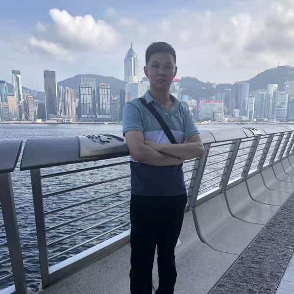 32岁岁广东单身帅哥 - 中卫吉缘网
