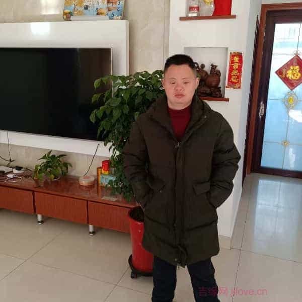 29岁岁江苏单身帅哥 - 中卫吉缘网