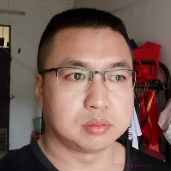 38岁岁湖南单身帅哥 - 中卫吉缘网