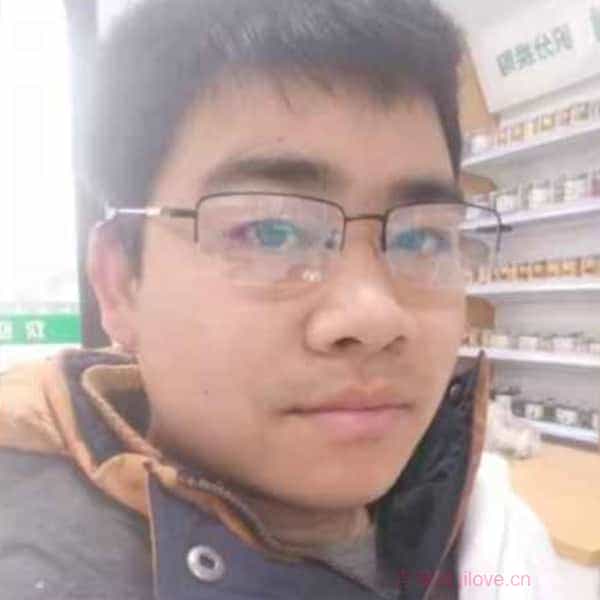 34岁岁江苏单身帅哥 - 中卫吉缘网