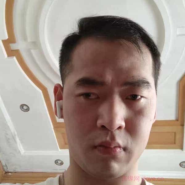 31岁岁河南单身帅哥 - 中卫吉缘网