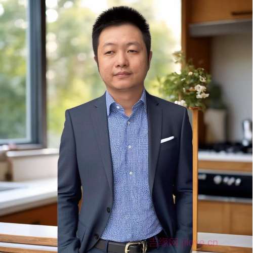 38岁岁广东单身帅哥 - 中卫吉缘网