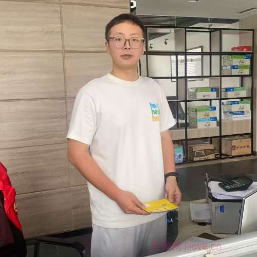 30岁岁江苏单身帅哥 - 中卫吉缘网