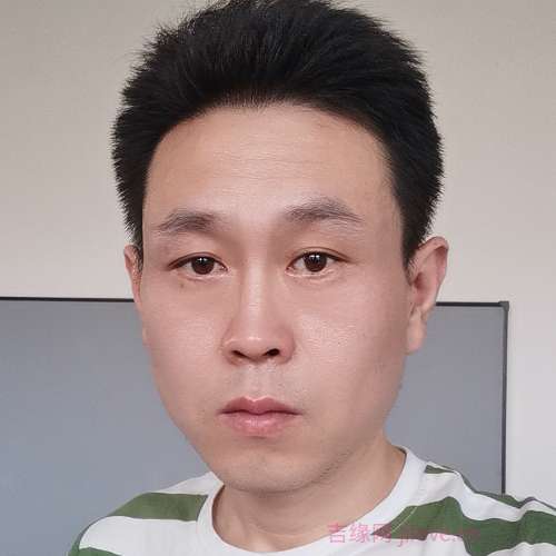 41岁岁河北单身帅哥 - 中卫吉缘网