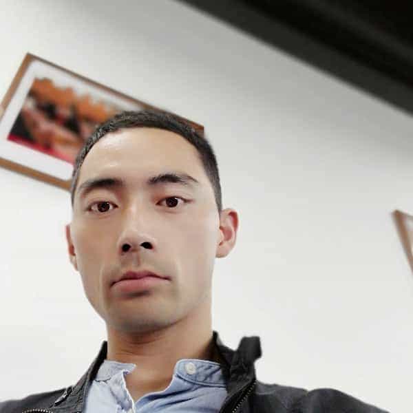 35岁岁山西单身帅哥 - 中卫吉缘网