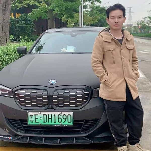 30岁岁广东单身帅哥 - 中卫吉缘网